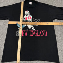 Load image into Gallery viewer, Vintage Doug Floutie New England Patriots Shirt L