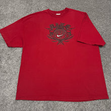 Load image into Gallery viewer, Vintage Nike Basketball Spell Out Shirt 3XL