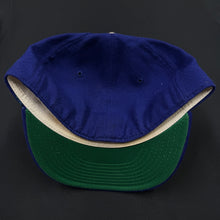 Load image into Gallery viewer, Vintage Los Angeles Dodgers New Era Fitted Hat 7 3/8