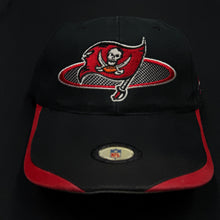 Load image into Gallery viewer, Vintage Tampa Bay Buccaneers SS Strapback Hat