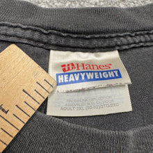 Load image into Gallery viewer, Vintage 2002 Laconia Rally Eagle Shirt 2XL