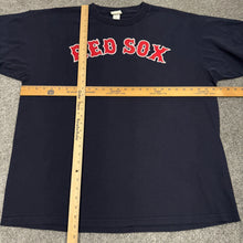 Load image into Gallery viewer, Vintage Nomar Garciaparra Boston Red Sox Shirt 2XL