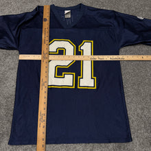 Load image into Gallery viewer, Vintage LaDainian Tomlinson San Diego Chargers Jersey M