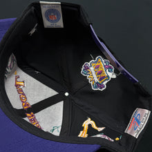 Load image into Gallery viewer, Vintage Green Bay Packers SB 31 Champions Snapback Hat