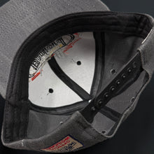 Load image into Gallery viewer, Vintage Home Improvement Binford Tools Snapback Hat