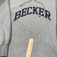 Load image into Gallery viewer, Vintage Becker College Sweatshirt XL