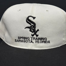 Load image into Gallery viewer, Vintage Chicago White Sox Spring Training Snapback Hat