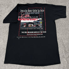 Load image into Gallery viewer, Vintage 1997 Dale Earnhardt NASCAR Shirt 2XL