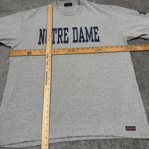 Vintage Notre Dame Irish Shirt XL/2XL