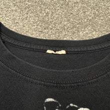 Load image into Gallery viewer, Vintage Jimi Hendrix Shirt S