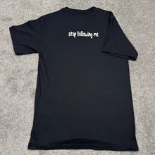 Load image into Gallery viewer, Vintage Stop Staring At Me Shirt S