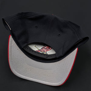 Vintage St. Louis Cardinals PL Snapback Hat