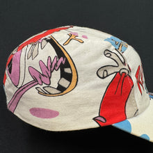 Load image into Gallery viewer, Vintage 1992 Ren &amp; Stimpy 5 Panel Strapback Hat