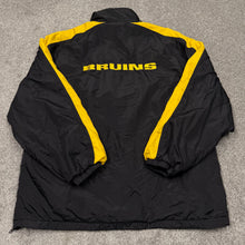 Load image into Gallery viewer, Vintage Boston Bruins Logo Athletic Jacket L/XL
