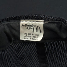 Load image into Gallery viewer, Vintage Boston Red Sox Mesh Plain Logo Snapback Hat