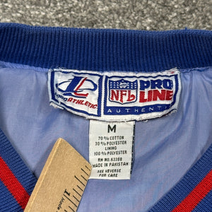 Vintage New England Patriots Logo Athletic Sweatshirt S/M
