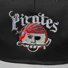 Load image into Gallery viewer, Portland Pirates Twill PL Snapback Hat