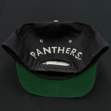Load image into Gallery viewer, Vintage Carolina Panthers PL Snapback Hat