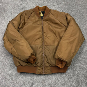 Vintage Columbia Reversible Camouflage Jacket