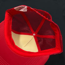 Load image into Gallery viewer, Vintage Bass Pro Shop Mesh Snapback Hat
