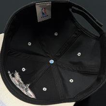 Load image into Gallery viewer, Vintage 2001 NBA All Star Game Strapback Hat