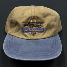 Load image into Gallery viewer, Vintage 1999 Preakness Strapback Hat