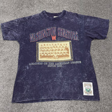 Load image into Gallery viewer, Vintage Washington Senators Shirt S/M