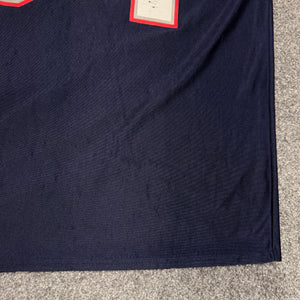 Vintage Tedy Bruschi New England Patriots Jersey M