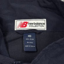 Load image into Gallery viewer, Vintage Bay State Games New Balance Jacket