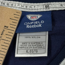 Load image into Gallery viewer, Vintage Marion Barber Dallas Cowboys Reebok Jersey XL