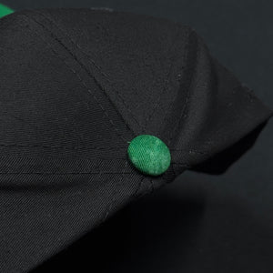 Vintage Boston Celtics Snapback Hat