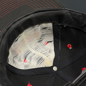 Vintage Hard Rock Cafe Boston Snapback Hat