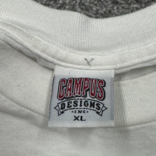 Load image into Gallery viewer, Vintage 1994 Notre Dame FSU Football Shirt XL