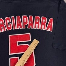 Load image into Gallery viewer, Vintage Nomar Garciaparra Boston Red Sox Shirt 2XL