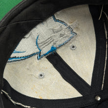 Load image into Gallery viewer, Vintage Carolina Panthers PL Snapback Hat