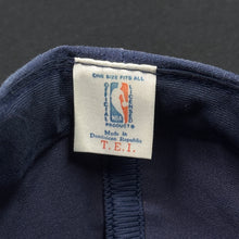 Load image into Gallery viewer, Vintage Indiana Pacers PL Snapback Hat
