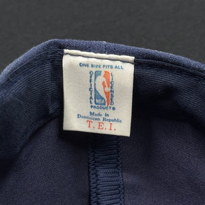 Vintage Indiana Pacers PL Snapback Hat