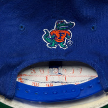 Load image into Gallery viewer, Vintage Florida Gators SS Snapback Hat