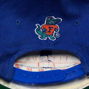 Vintage Florida Gators SS Snapback Hat