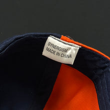 Load image into Gallery viewer, Vintage Auburn Tigers Snapback Hat NWT