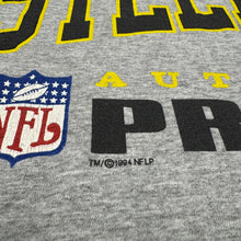 Load image into Gallery viewer, Vintage 1994 Pittsburgh Steelers Russell Athletic Shirt L