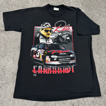 Load image into Gallery viewer, Vintage 1997 Dale Earnhardt NASCAR Shirt 2XL