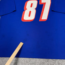 Load image into Gallery viewer, Vintage Ben Coates New England Patriots Jersey 2XL