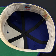 Load image into Gallery viewer, Vintage Los Angeles Dodgers New Era Fitted Hat 7 3/8