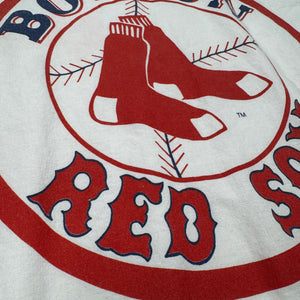 Vintage Boston Red Sox Sweatshirt M