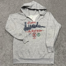 Load image into Gallery viewer, Vintage 1986 Boston City of Champions Sweatshirt S/M
