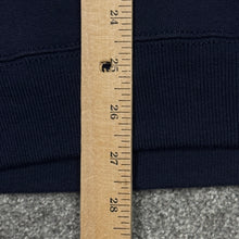 Load image into Gallery viewer, Vintage 1996 New England Patriots AFC Champions Sweatshirt L