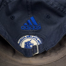 Load image into Gallery viewer, 2003 Boston Marathon adidas Strapback Hat