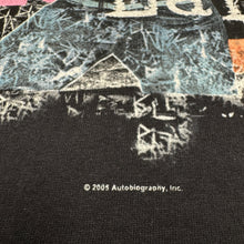 Load image into Gallery viewer, Vintage 2005 Ashlee Simpson Shirt XS