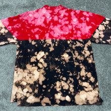 Load image into Gallery viewer, Vintage San Francisco 49ers Custom Henley Shirt L